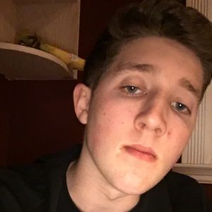 Meet your Posher, Thomas